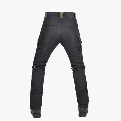 Glevane RideShield™ Camouflage Motorcycle Pants