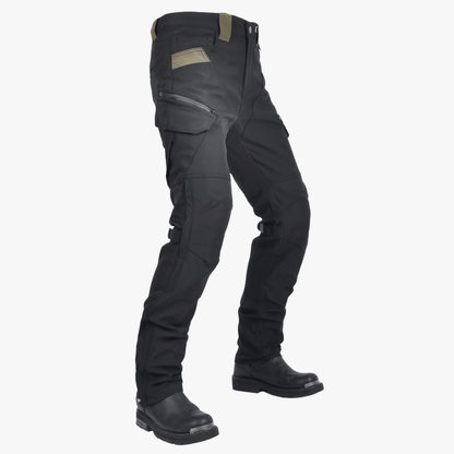 Glevane RideShield™ Camouflage Motorcycle Pants
