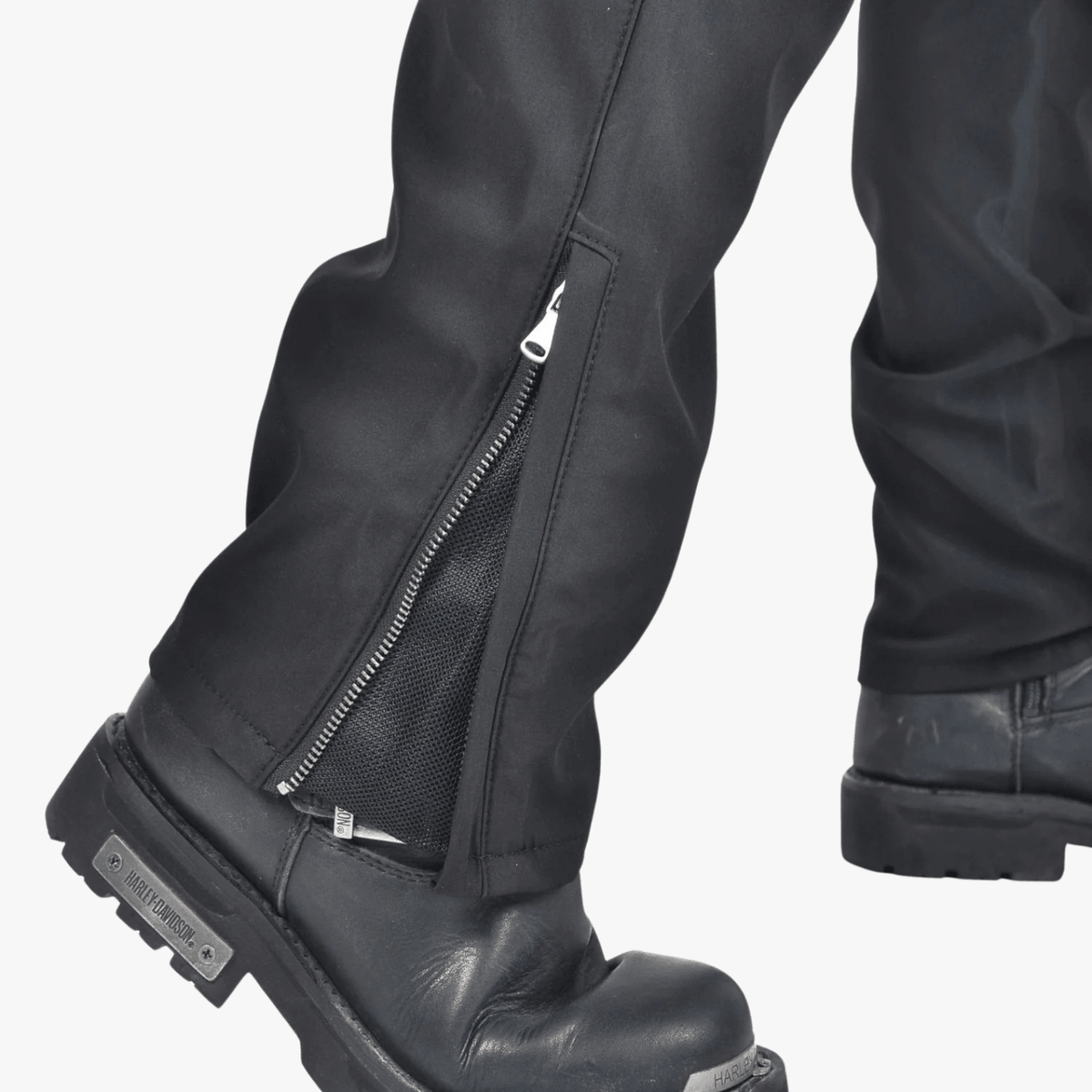Glevane RideShield™ Camouflage Motorcycle Pants