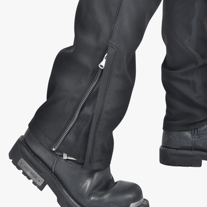 Glevane RideShield™ Camouflage Motorcycle Pants