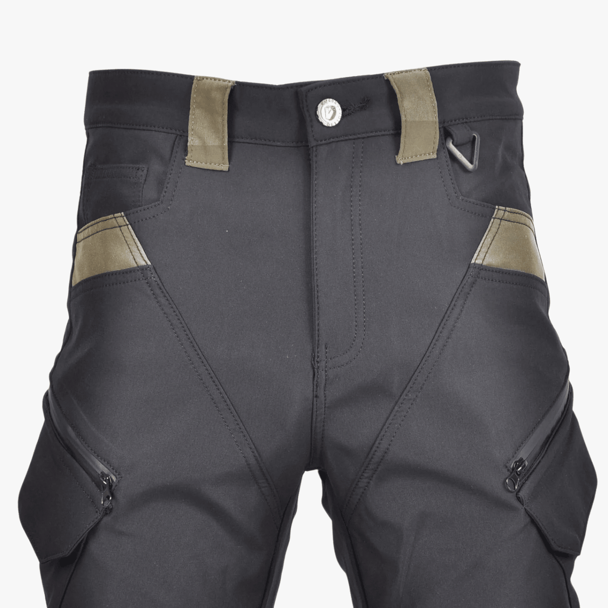 Glevane RideShield™ Camouflage Motorcycle Pants