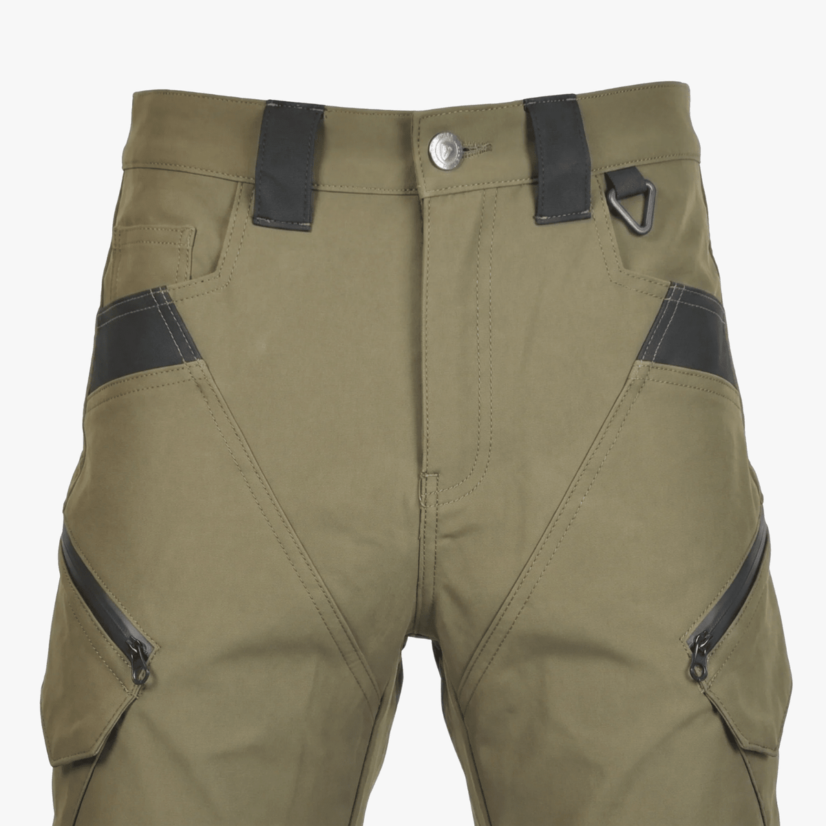 Glevane RideShield™ Camouflage Motorcycle Pants