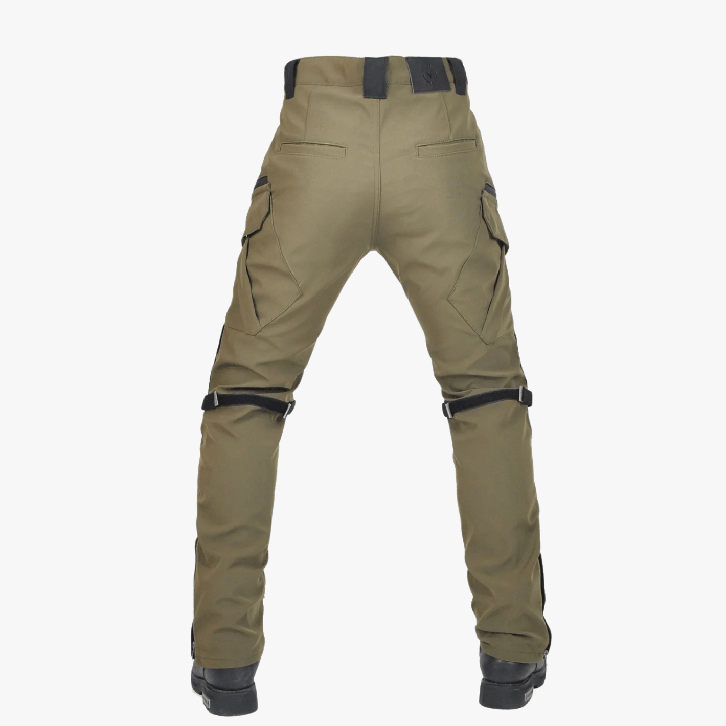 Glevane RideShield™ Motorcycle Pants