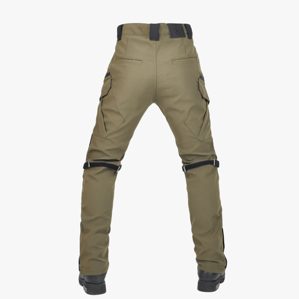 Glevane RideShield™ Camouflage Motorcycle Pants