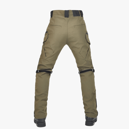 Glevane RideShield™ Camouflage Motorcycle Pants