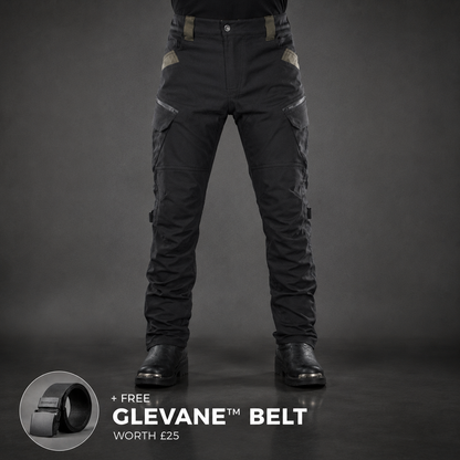 Glevane RideShield™ Motorcycle Pants