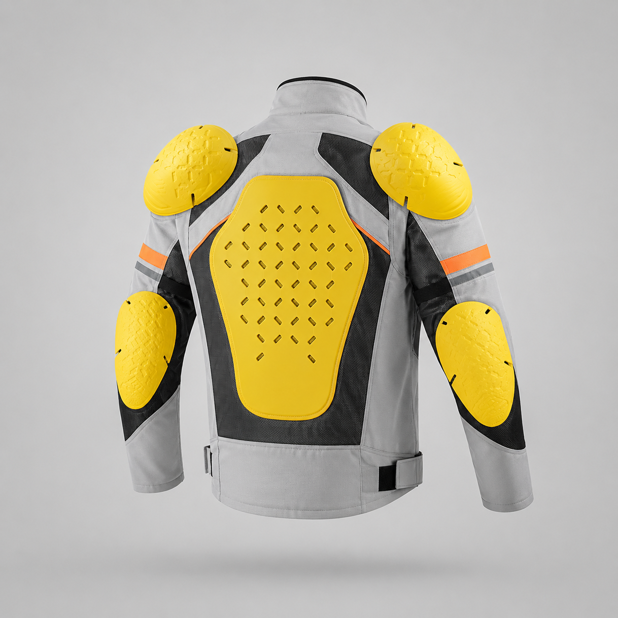 Glevane AirGuard™ Jacket
