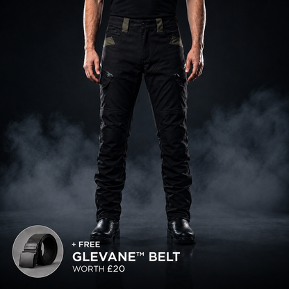 Glevane RideShield™ Motorcycle Pants
