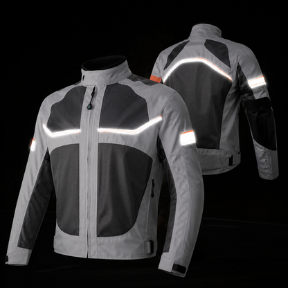Glevane AirGuard™ Jacket