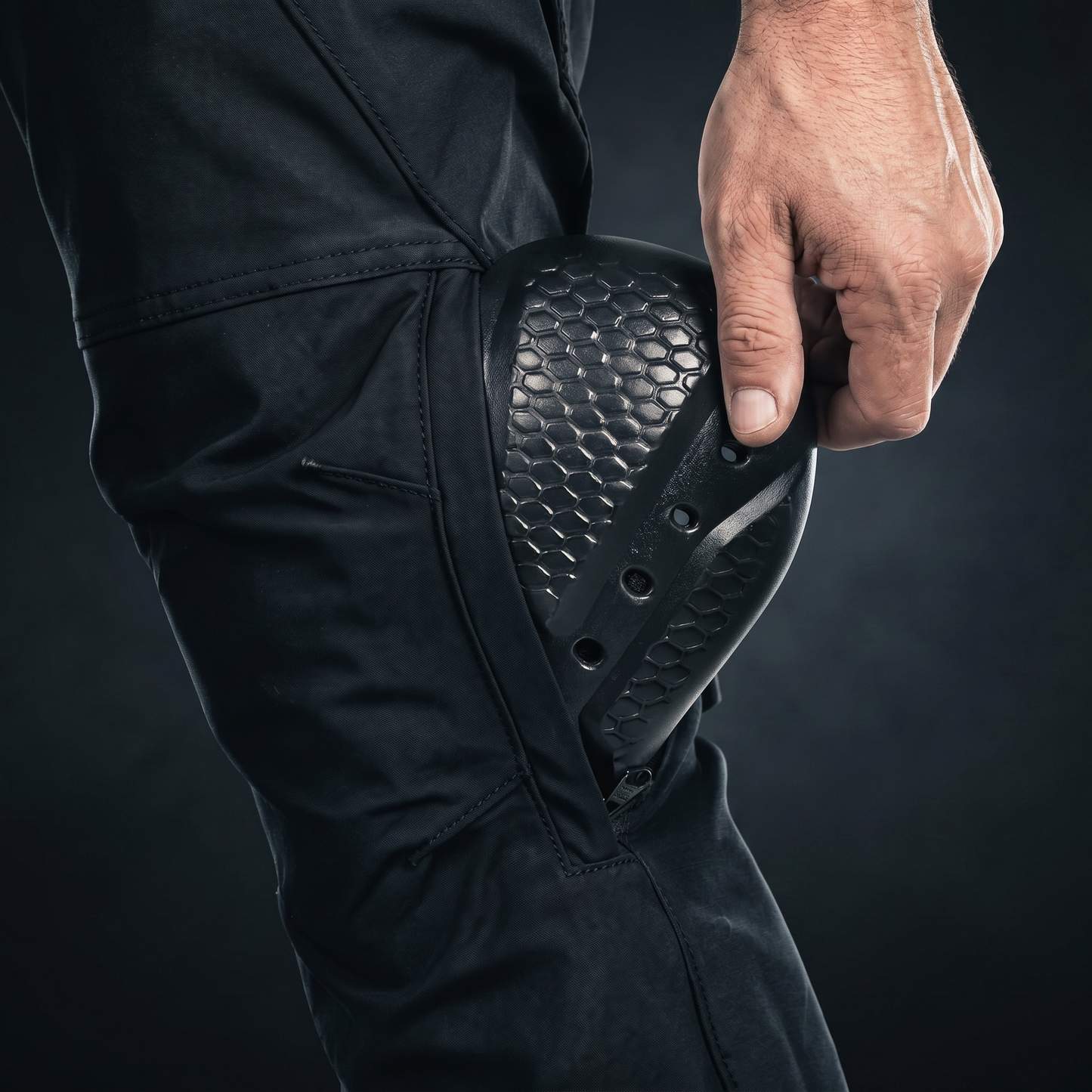 Glevane RideShield™ Motorcycle Pants